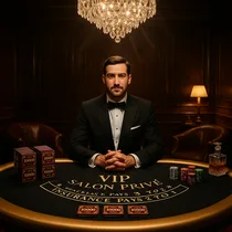 PowerUp Casino - Live Blackjack with Real Dealers
