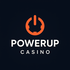 PowerUp Casino Logo