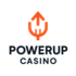 PowerUp Casino Logo