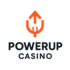 PowerUp Casino Logo