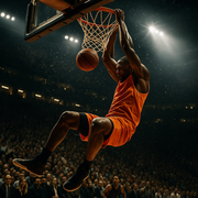 PowerUp Casino - Basketball Sports Betting