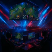 PowerUp Casino - Esports Betting